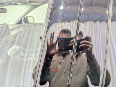 2025 Lincoln Aviator Premiere AWD