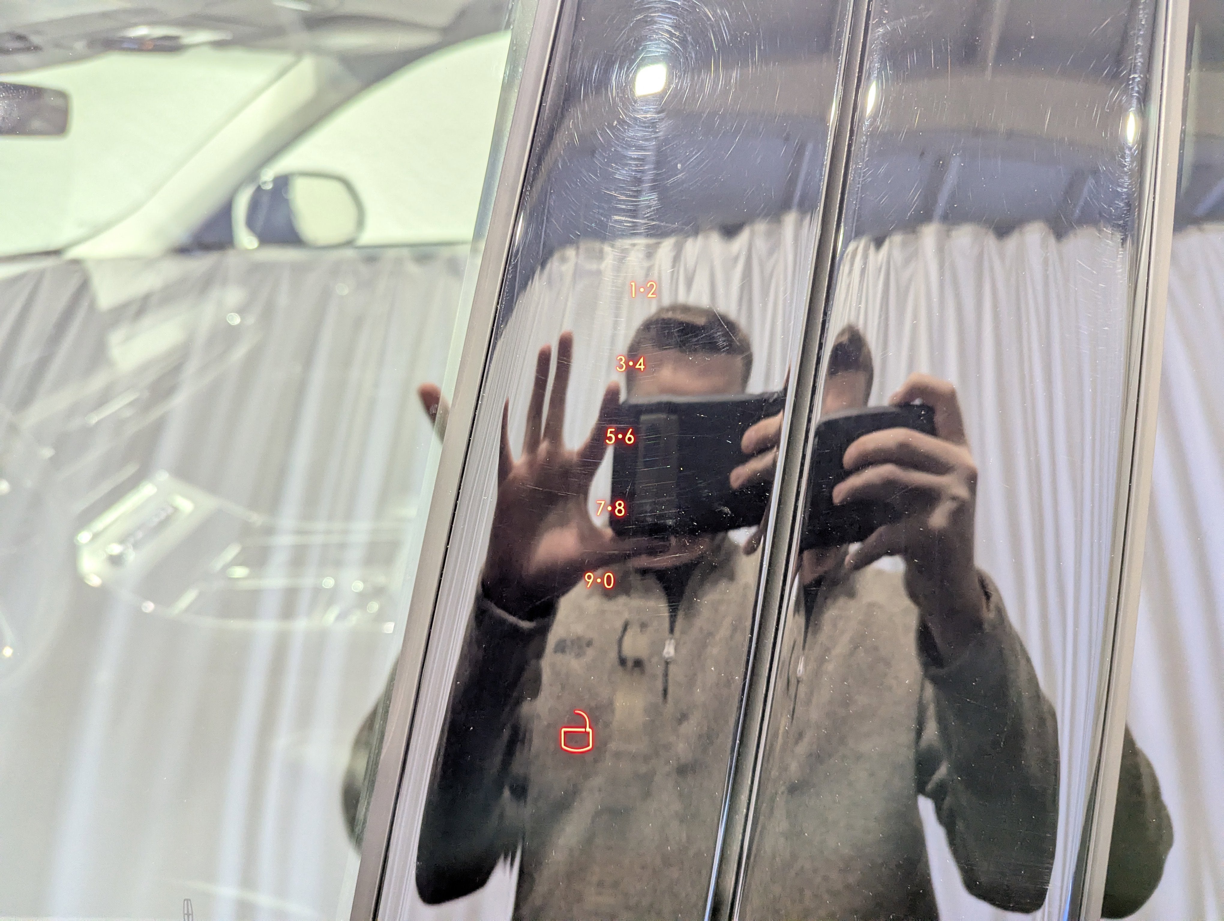 2025 Lincoln Aviator Premiere AWD