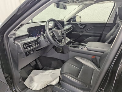 2025 Lincoln Aviator Premiere AWD
