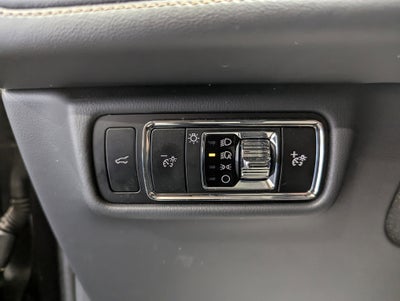 2025 Lincoln Aviator Premiere AWD