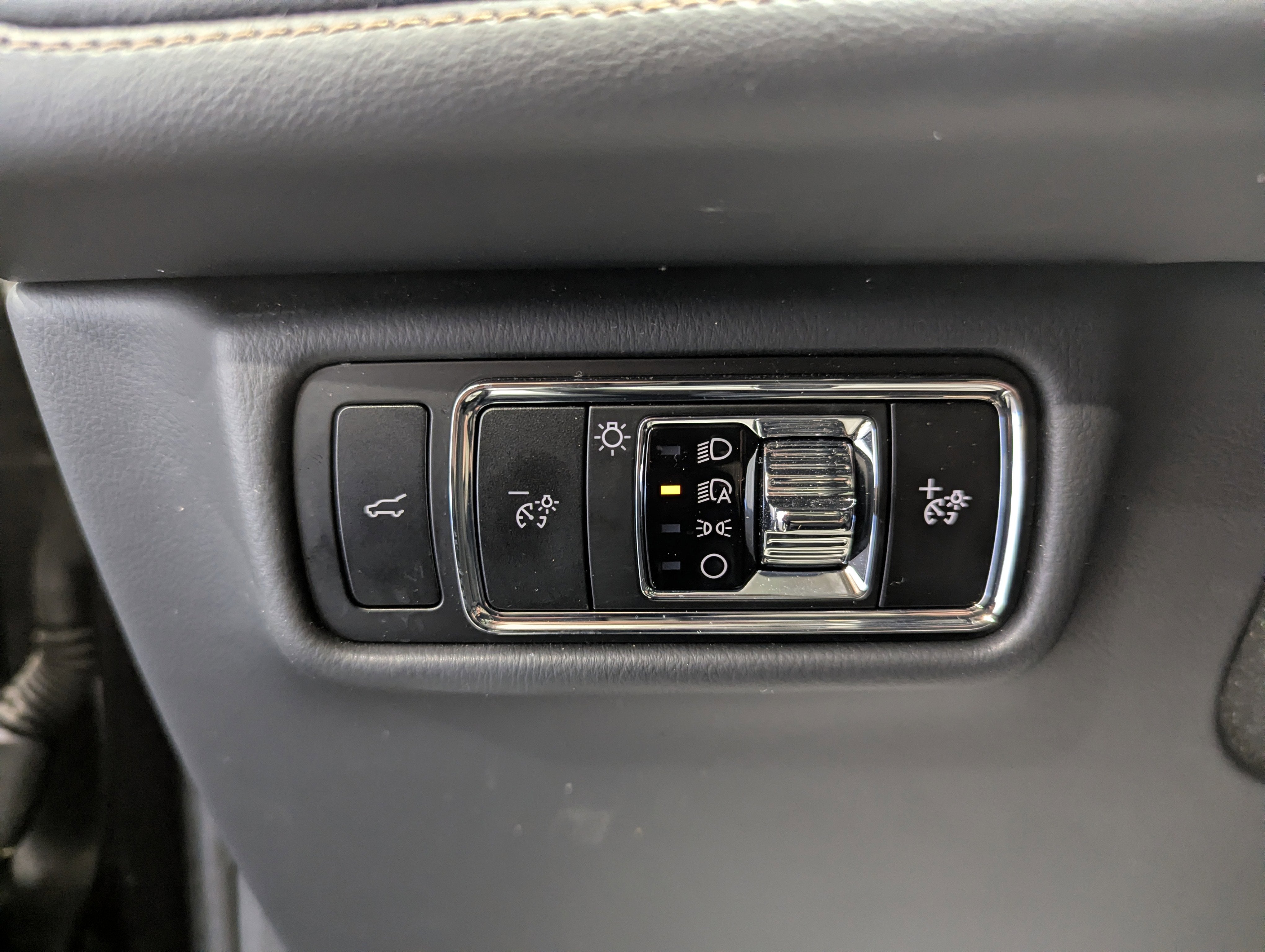 2025 Lincoln Aviator Premiere AWD