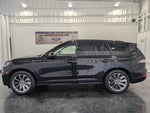 2025 Lincoln Aviator Premiere AWD