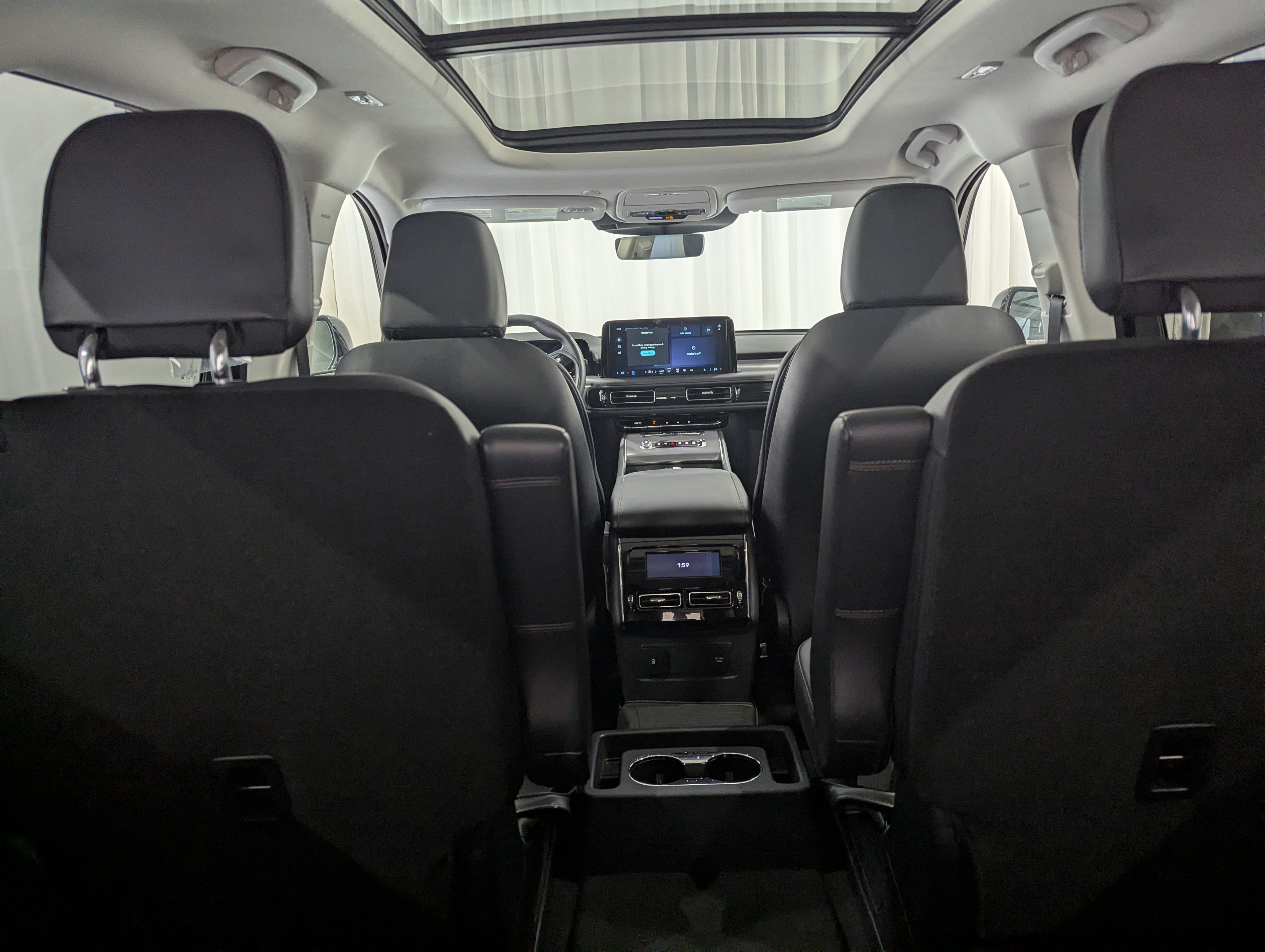 2026 Lincoln Aviator Premiere AWD