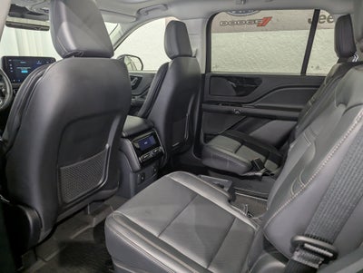 2026 Lincoln Aviator Premiere AWD