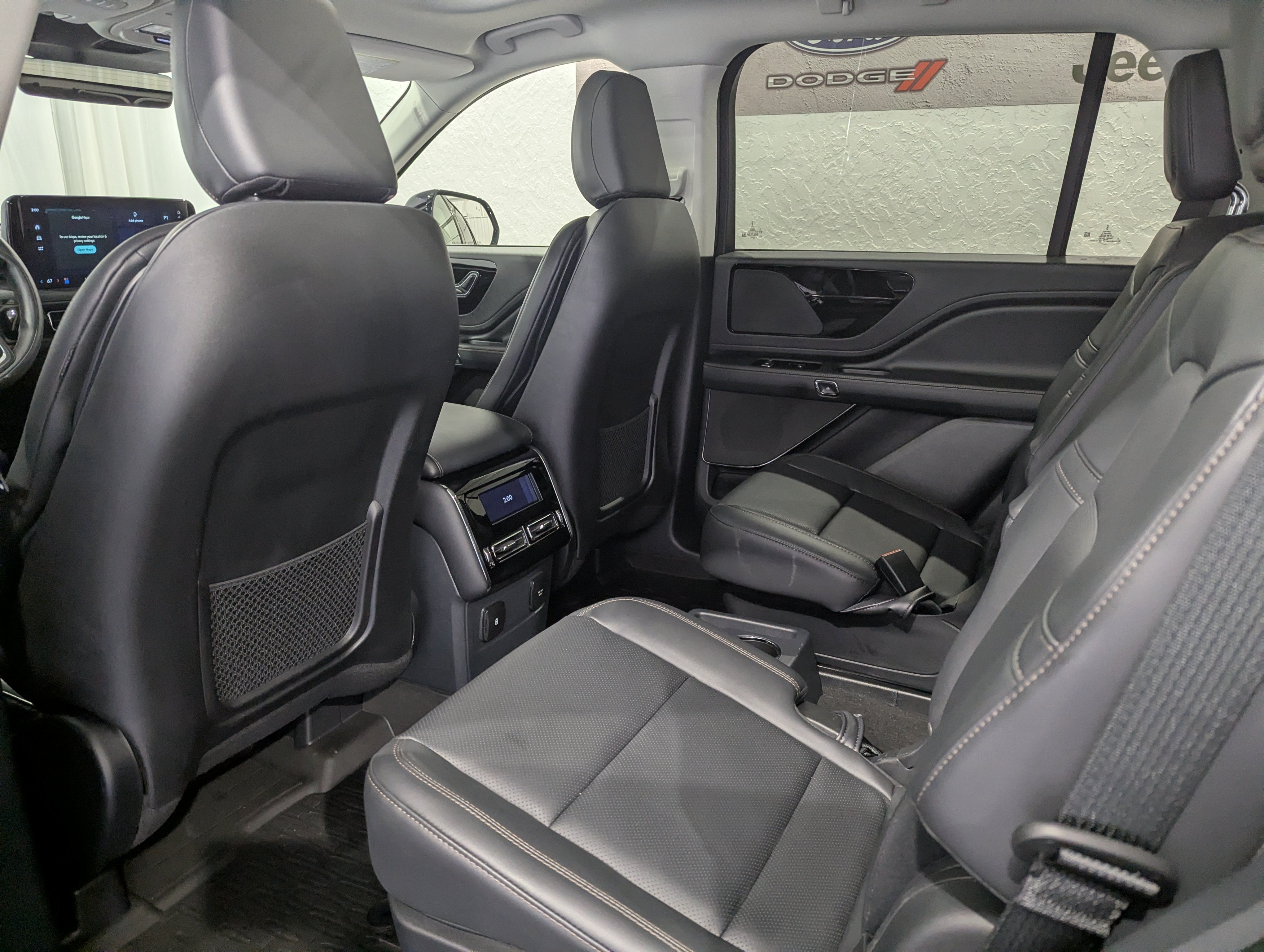 2026 Lincoln Aviator Premiere AWD