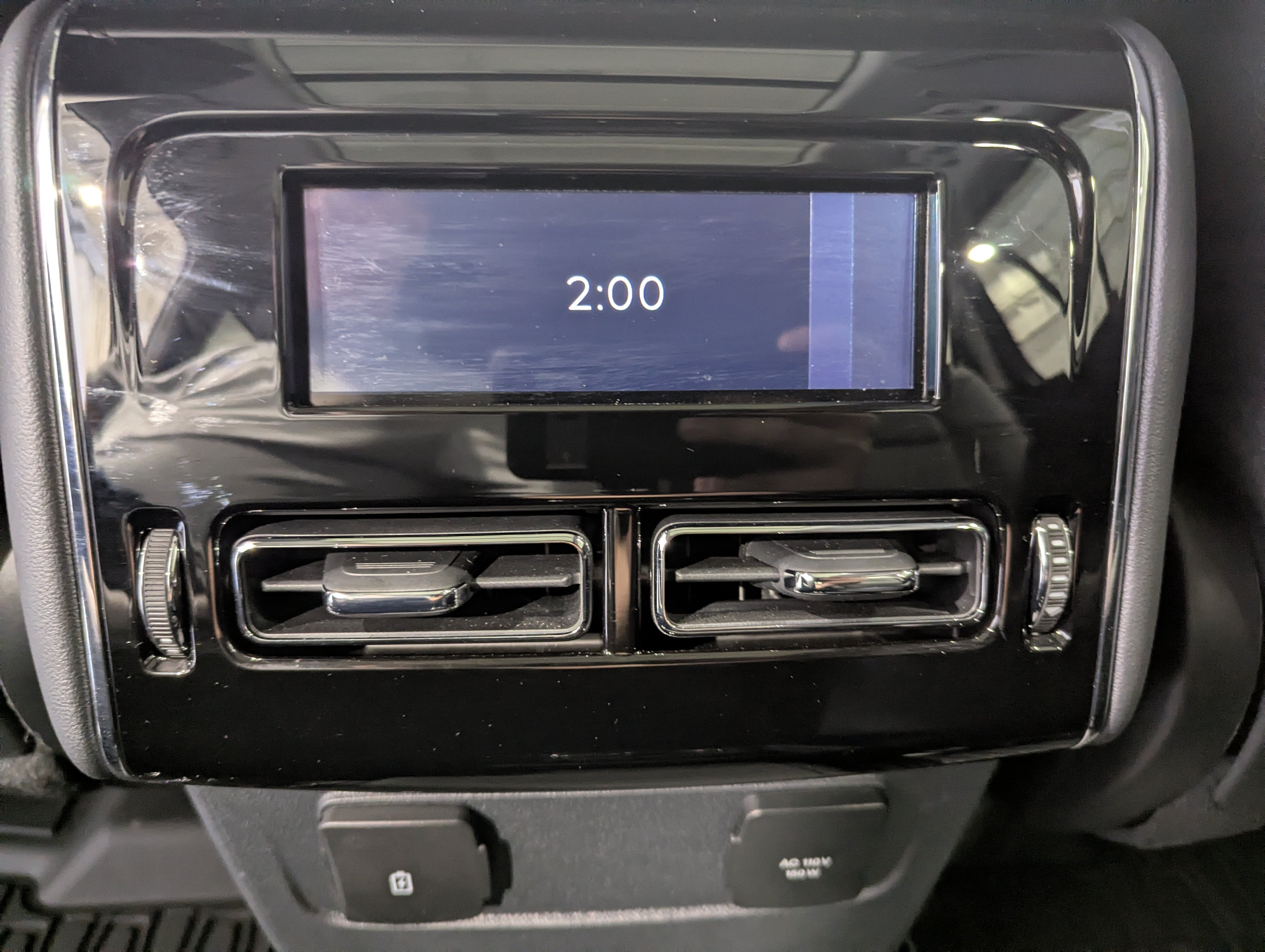 2026 Lincoln Aviator Premiere AWD