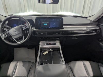 2026 Lincoln Aviator Premiere AWD