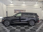 2026 Lincoln Aviator Premiere AWD