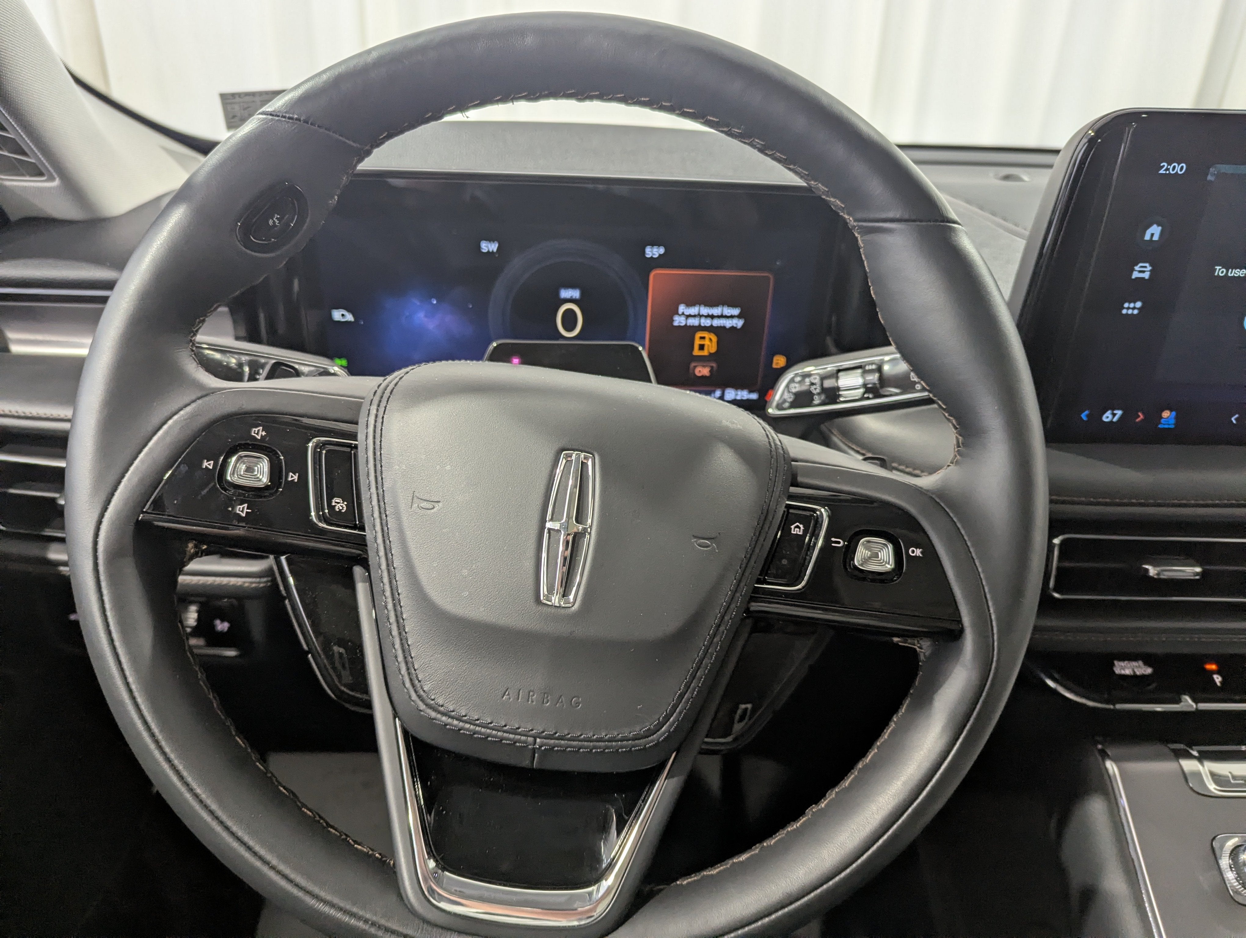 2026 Lincoln Aviator Premiere AWD