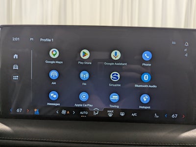 2026 Lincoln Aviator Premiere AWD