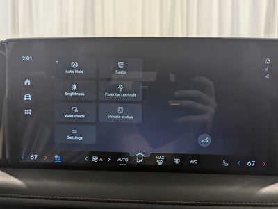 2026 Lincoln Aviator Premiere AWD