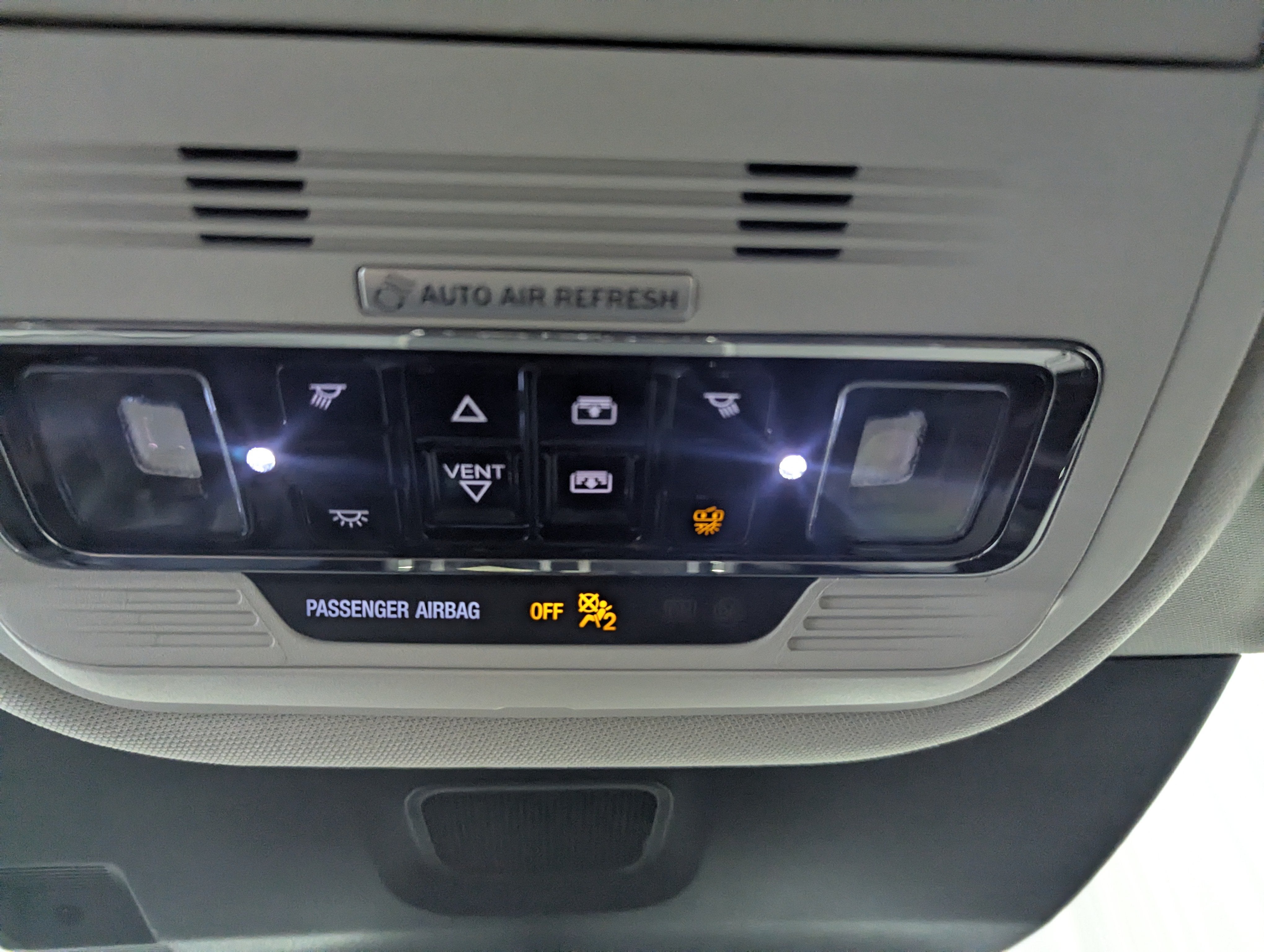2026 Lincoln Aviator Premiere AWD