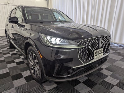 2026 Lincoln Aviator Premiere AWD