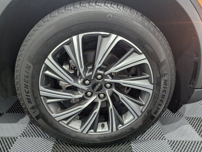 2026 Lincoln Aviator Premiere AWD