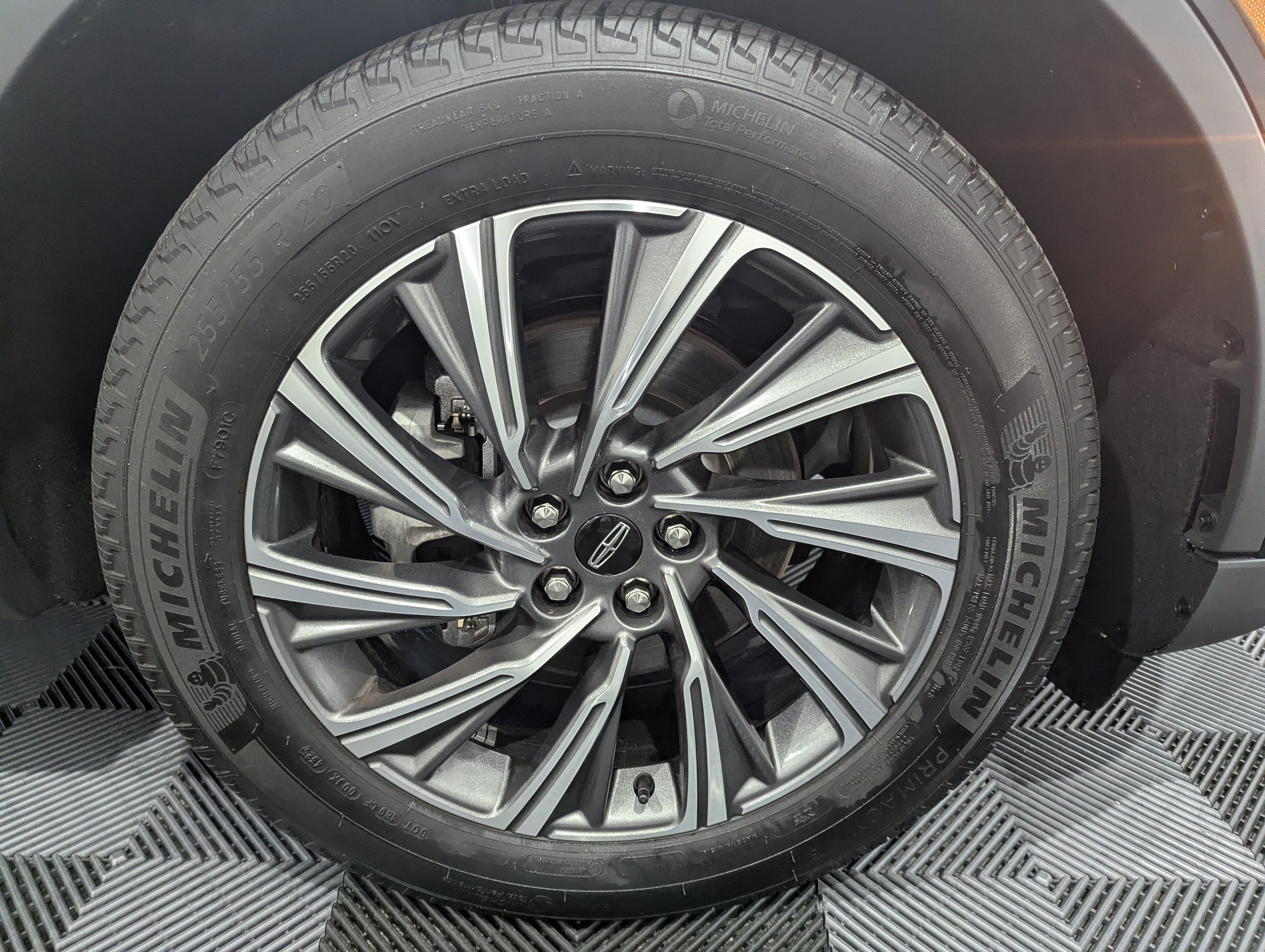 2026 Lincoln Aviator Premiere AWD