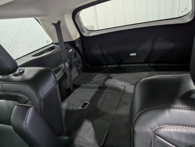 2022 Lincoln Aviator Reserve AWD