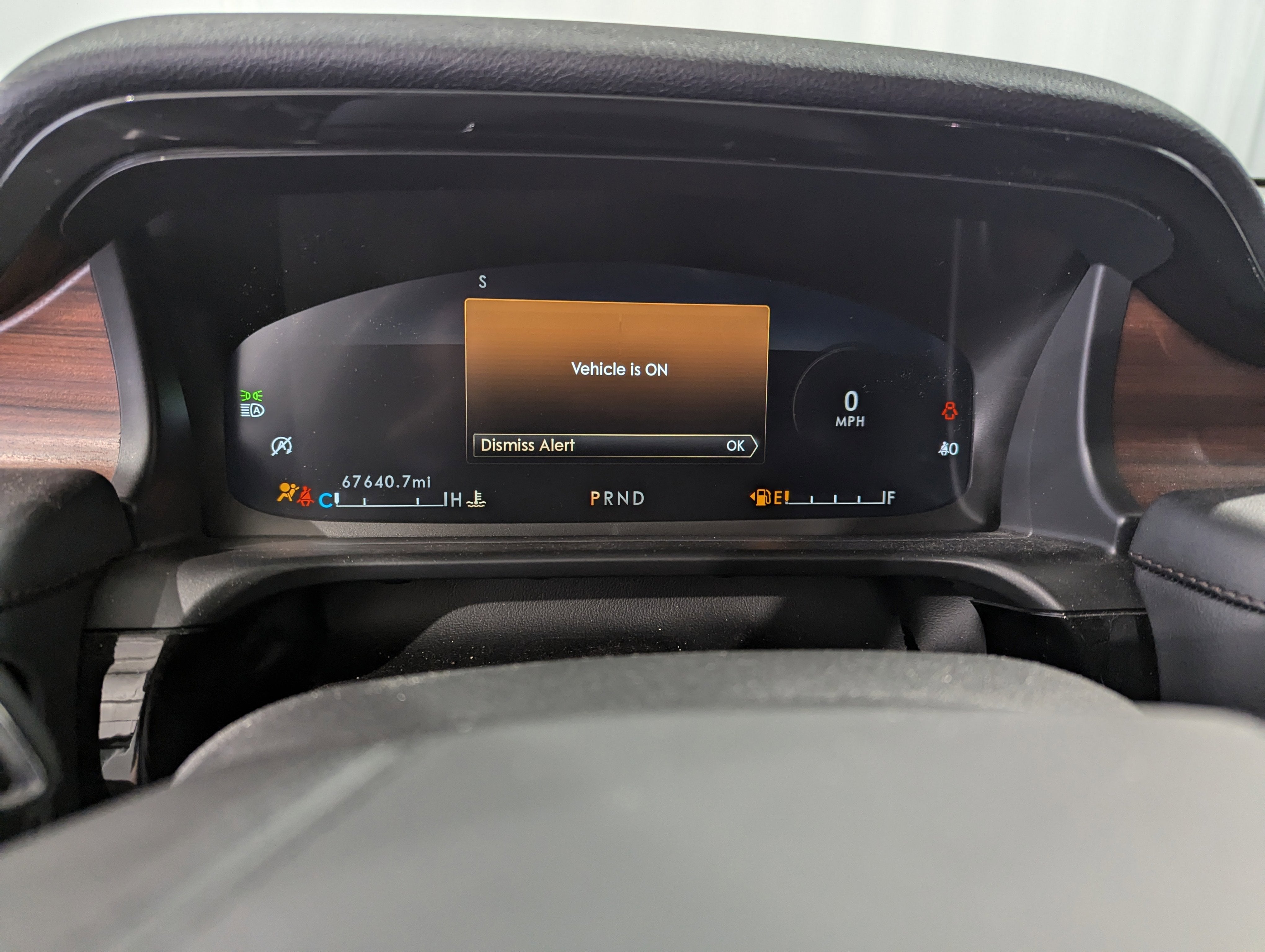 2022 Lincoln Aviator Reserve AWD