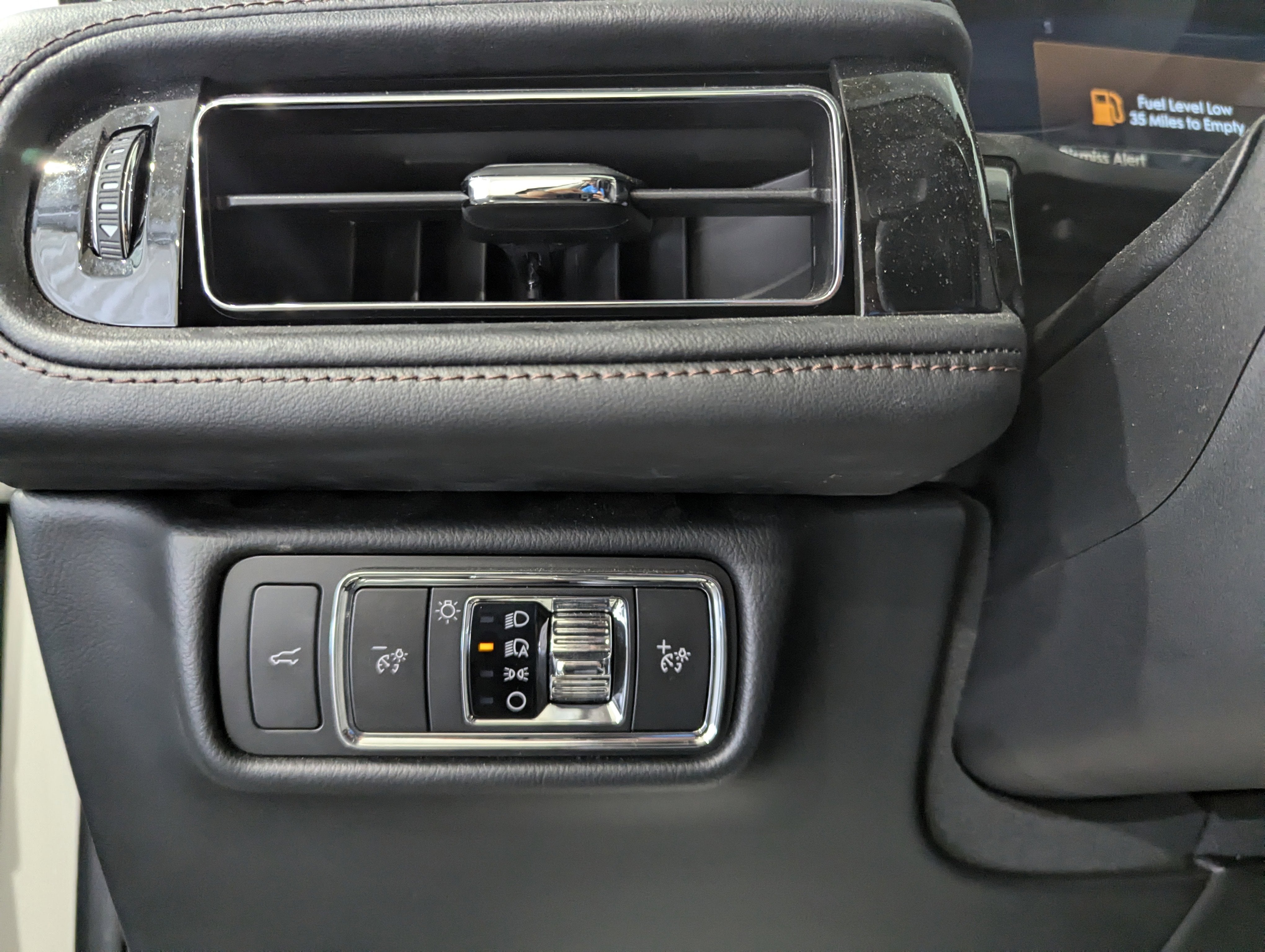 2022 Lincoln Aviator Reserve AWD