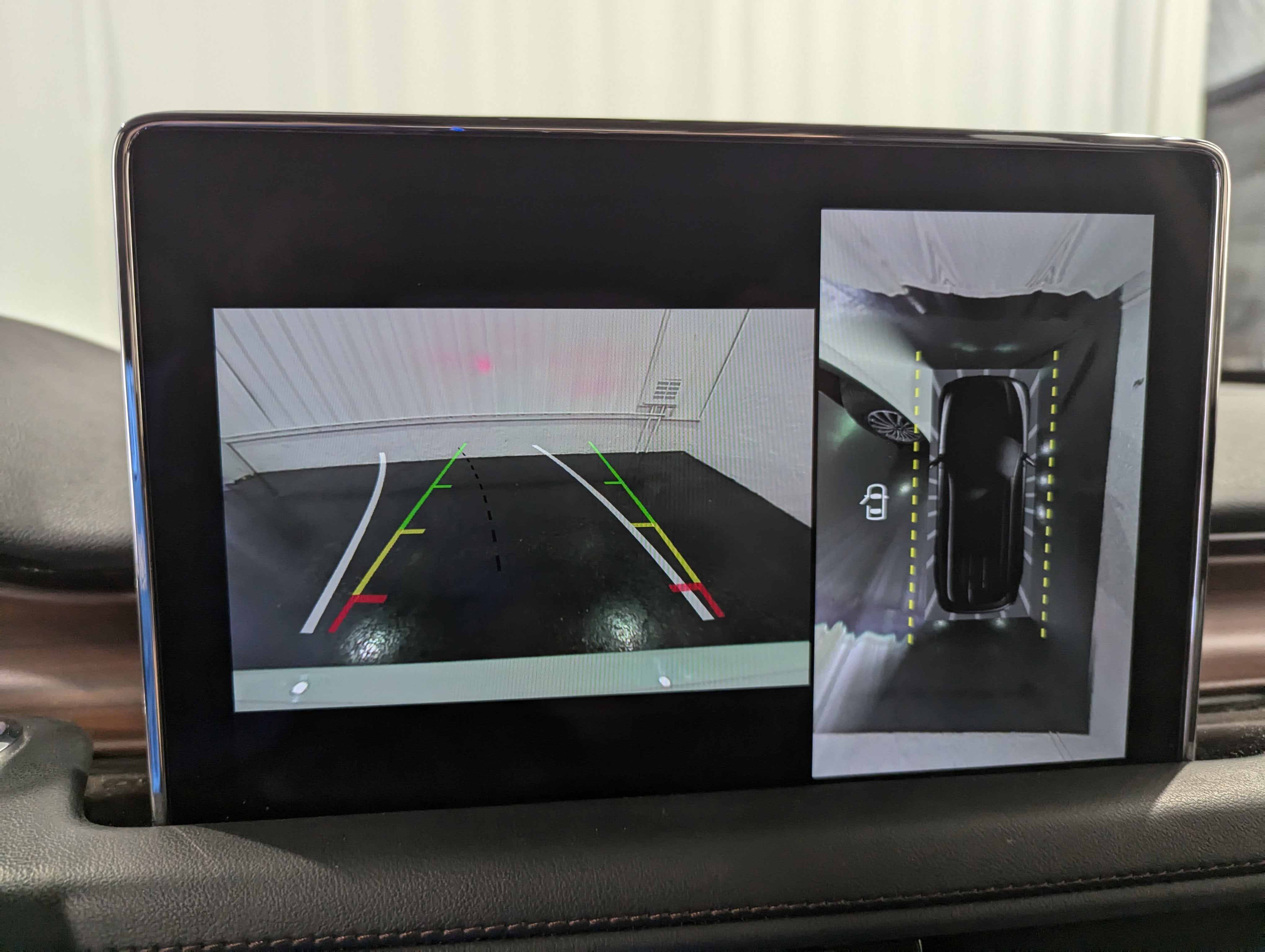 2022 Lincoln Aviator Reserve AWD