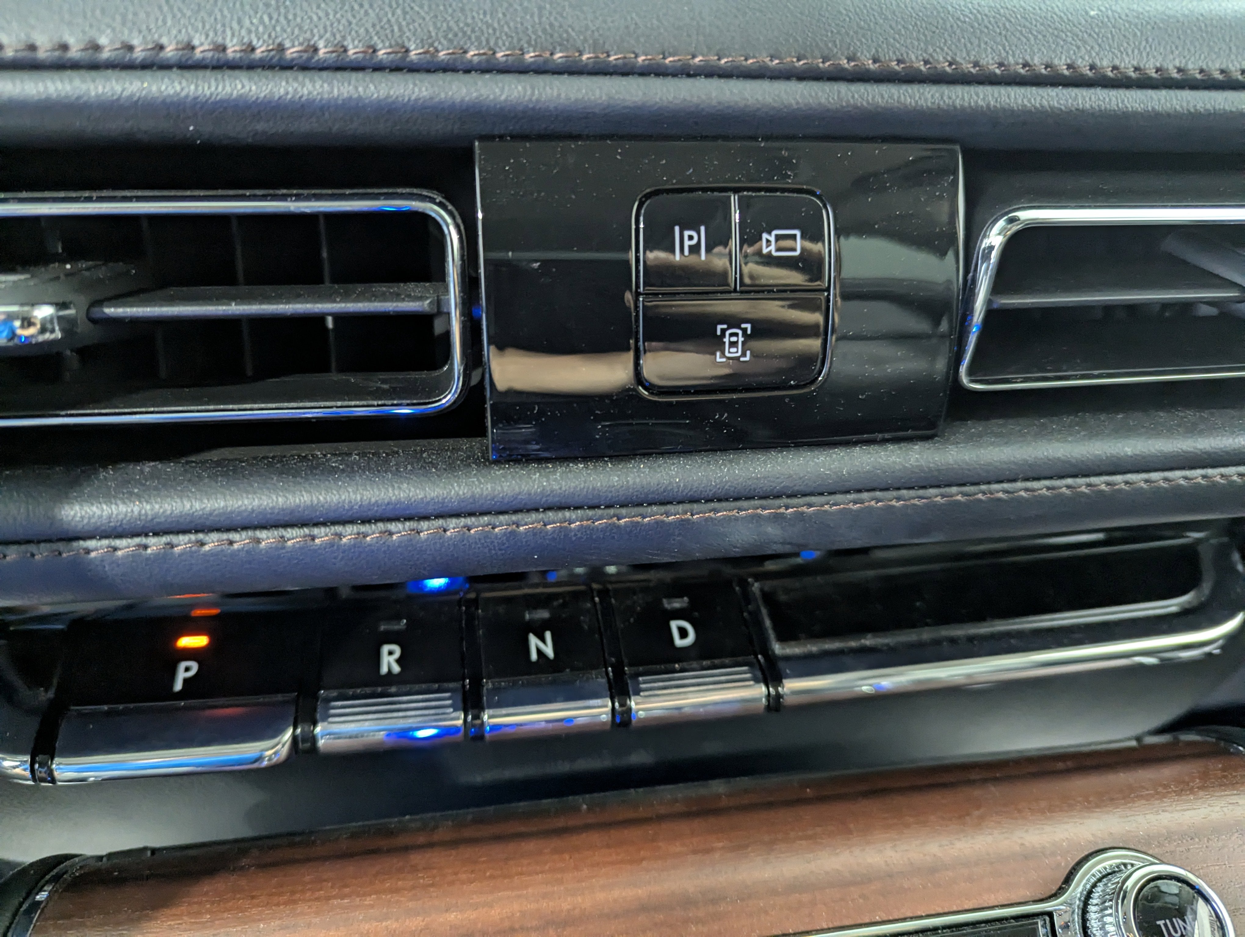 2022 Lincoln Aviator Reserve AWD