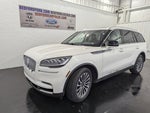 2022 Lincoln Aviator Reserve AWD