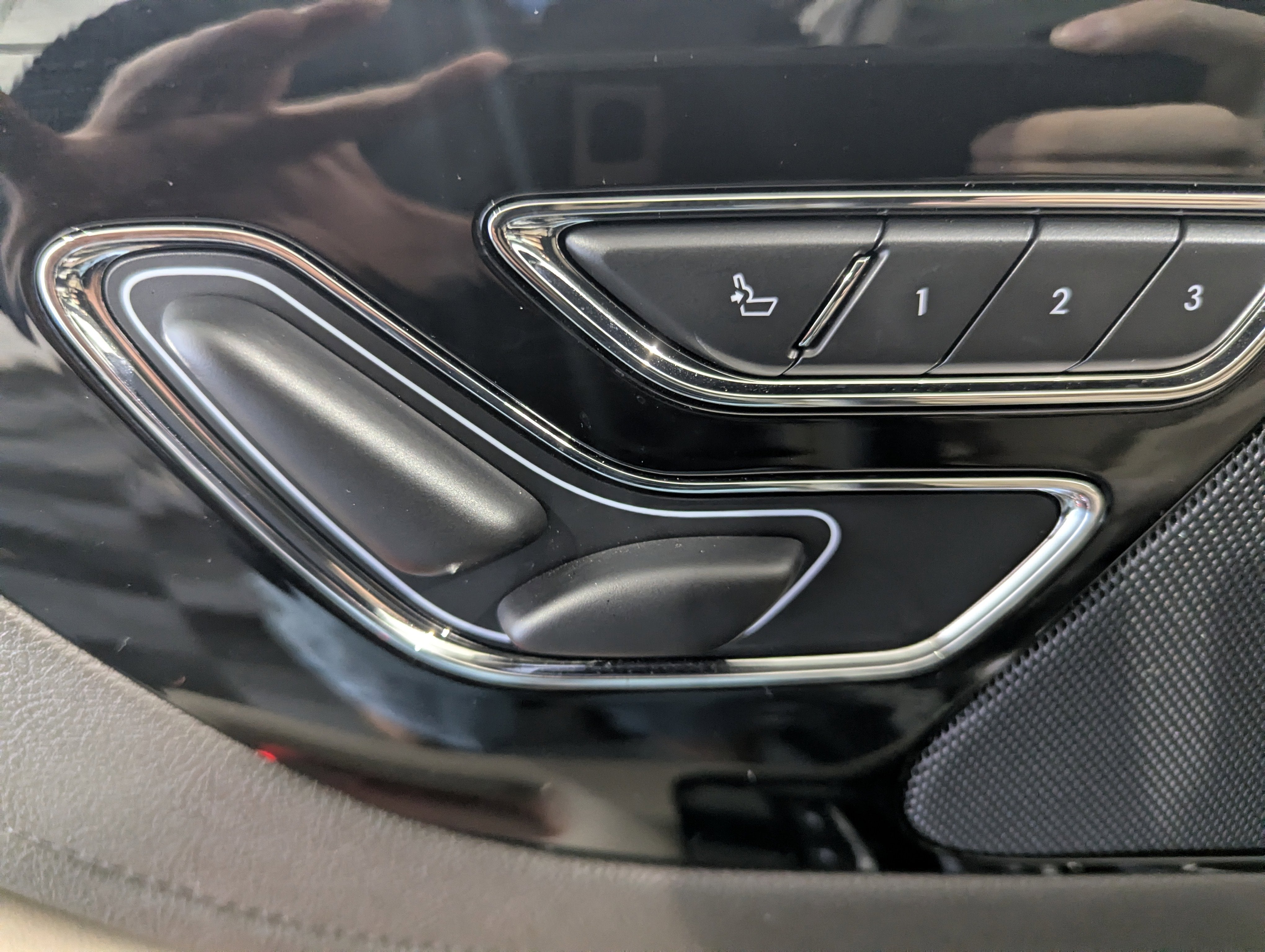 2023 Lincoln Aviator Reserve AWD
