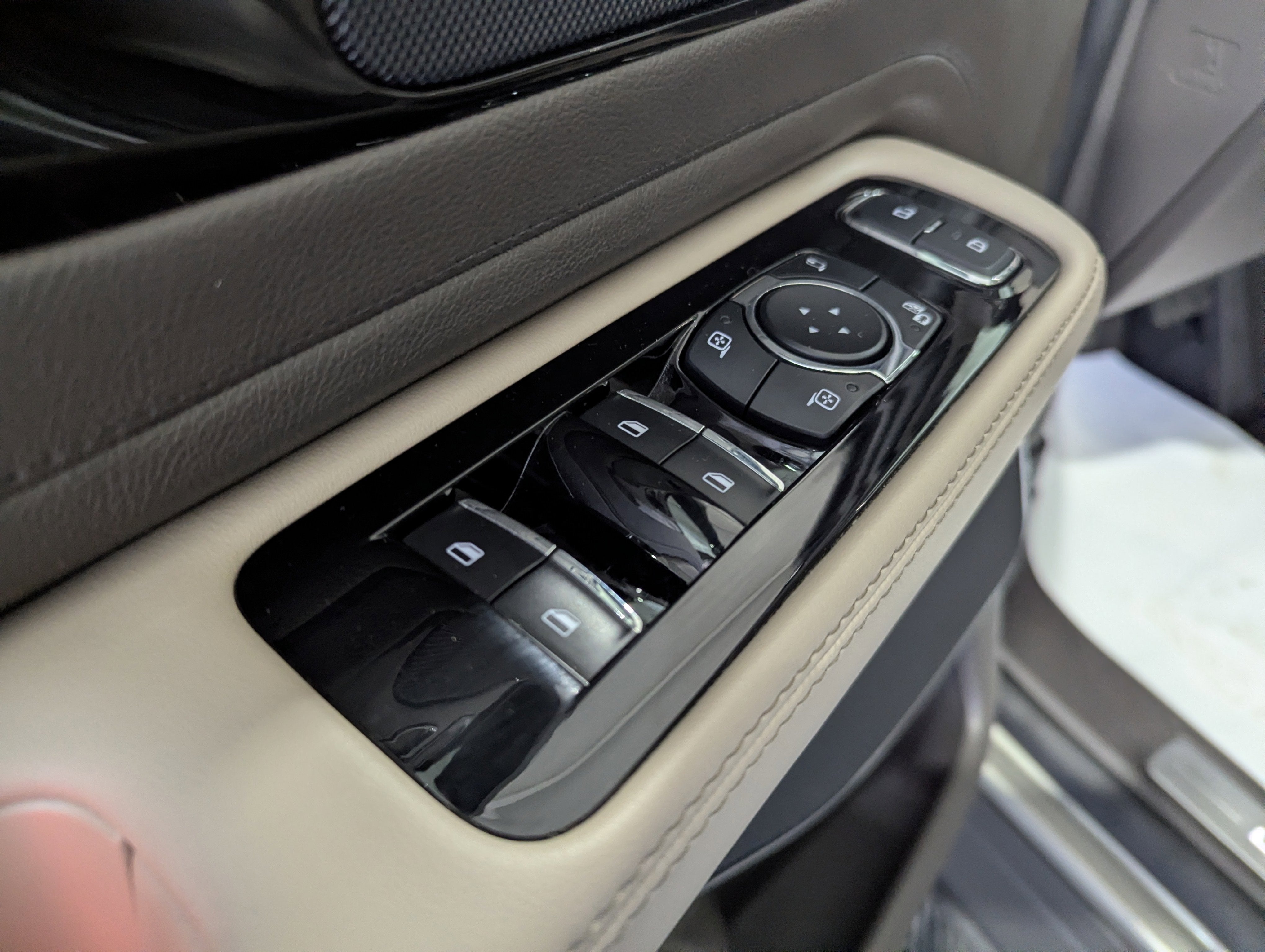 2023 Lincoln Aviator Reserve AWD