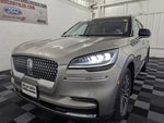 2023 Lincoln Aviator Reserve AWD
