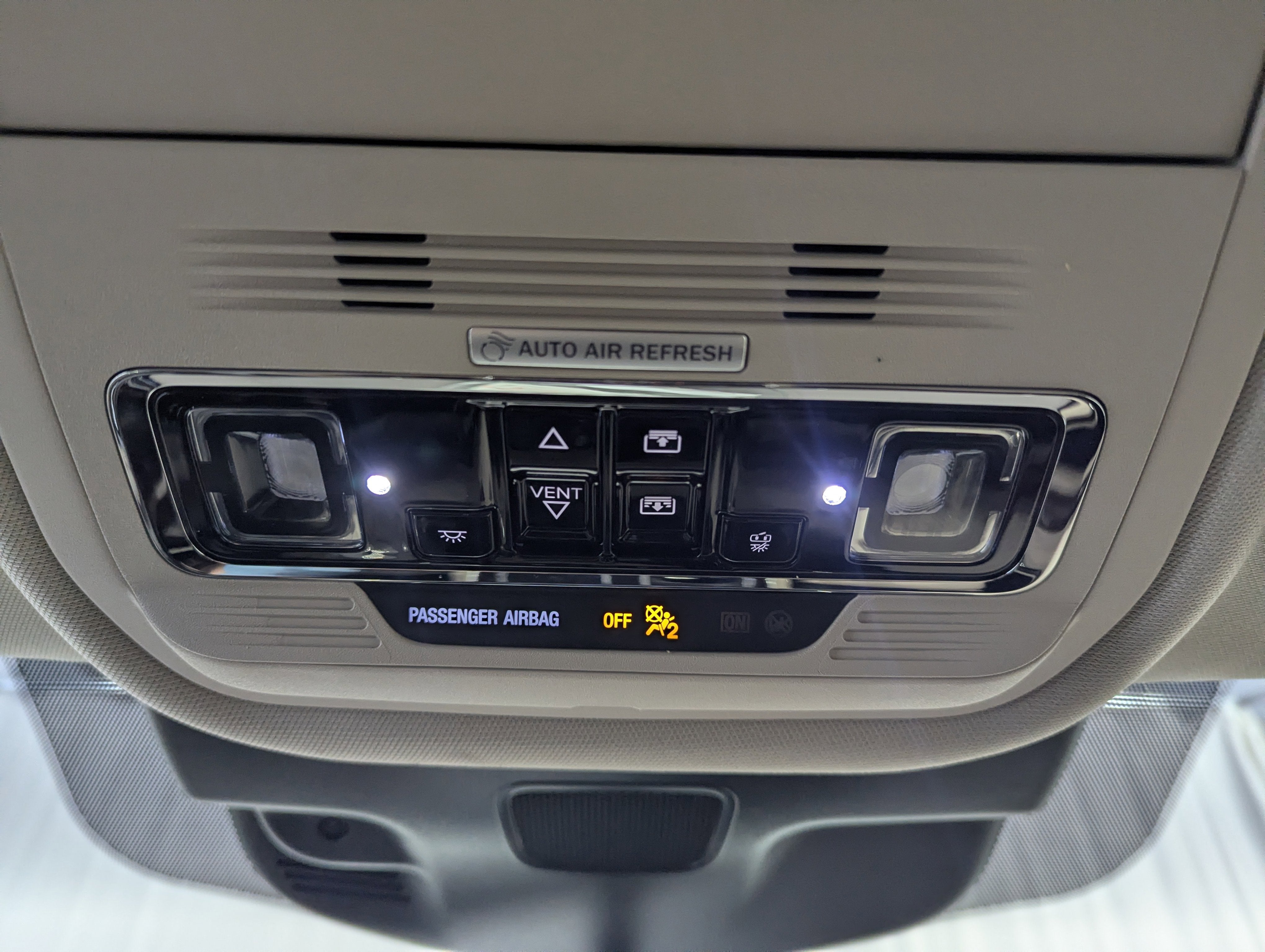 2023 Lincoln Aviator Reserve AWD