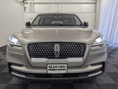 2023 Lincoln Aviator Reserve AWD