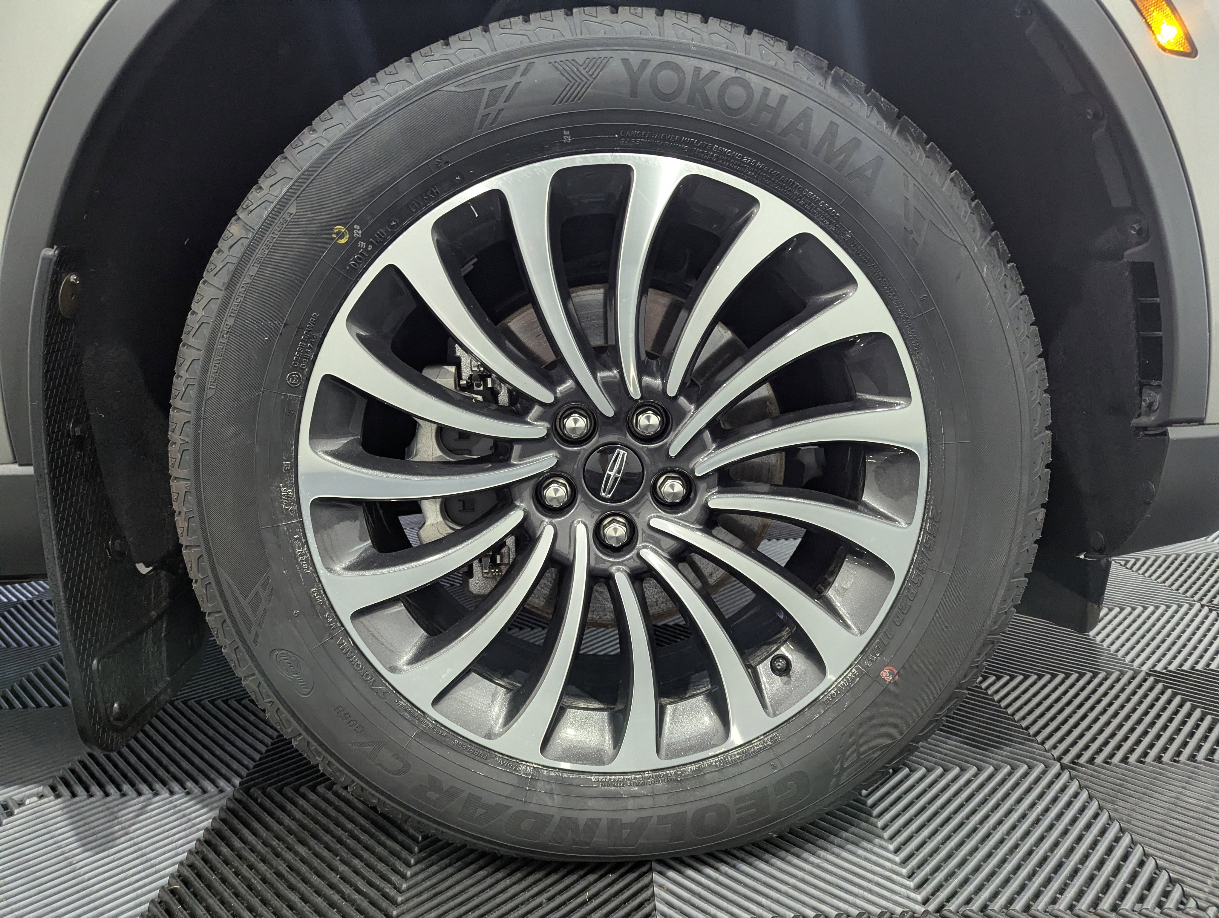 2023 Lincoln Aviator Reserve AWD