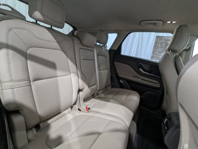 2022 Lincoln Corsair Standard AWD