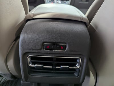 2022 Lincoln Corsair Standard AWD