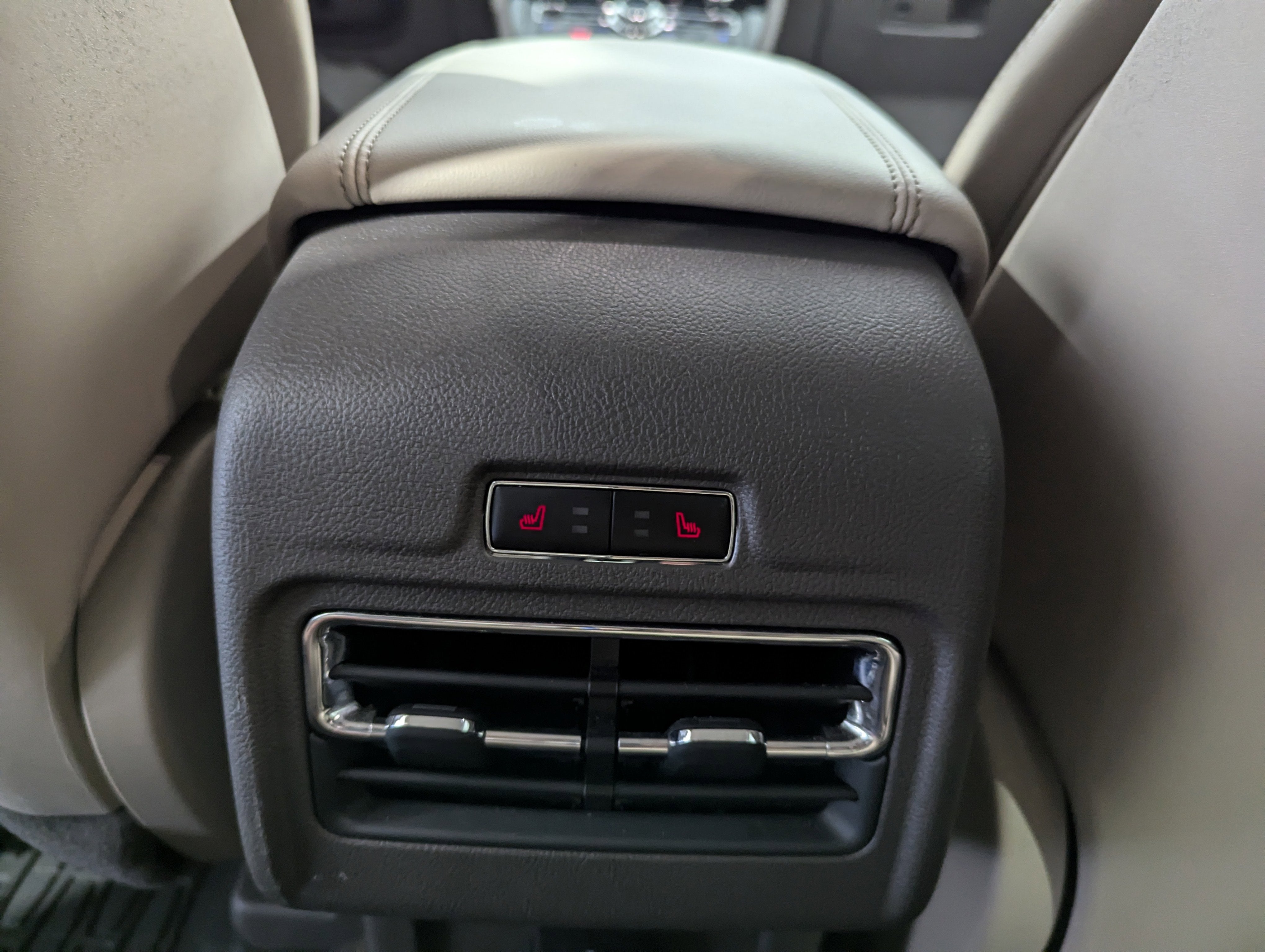 2022 Lincoln Corsair Standard AWD