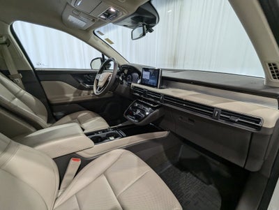 2022 Lincoln Corsair Standard AWD