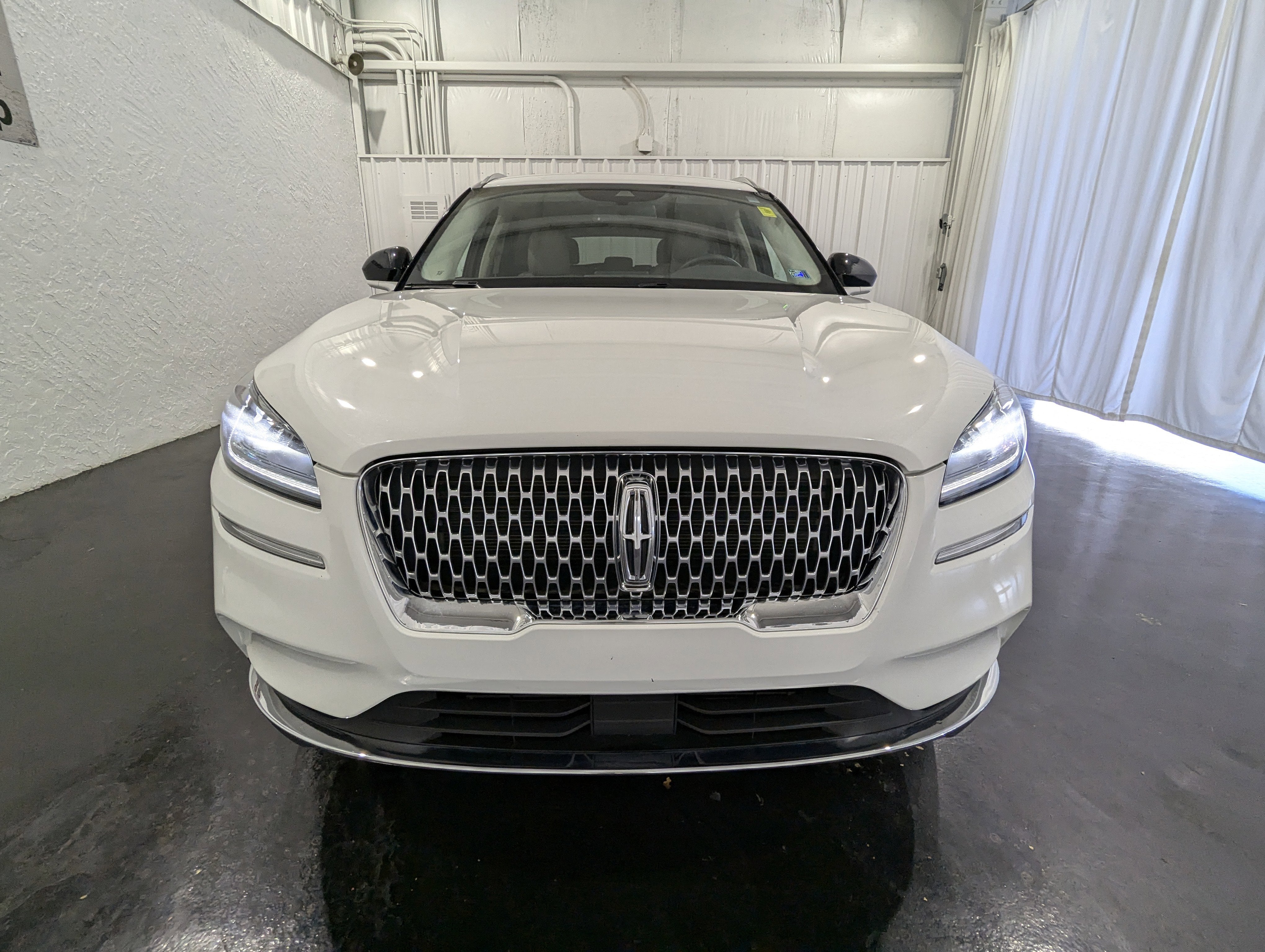 2022 Lincoln Corsair Standard AWD