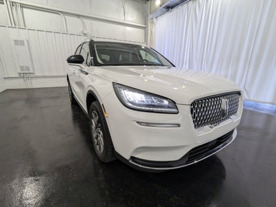 2022 Lincoln Corsair Standard AWD