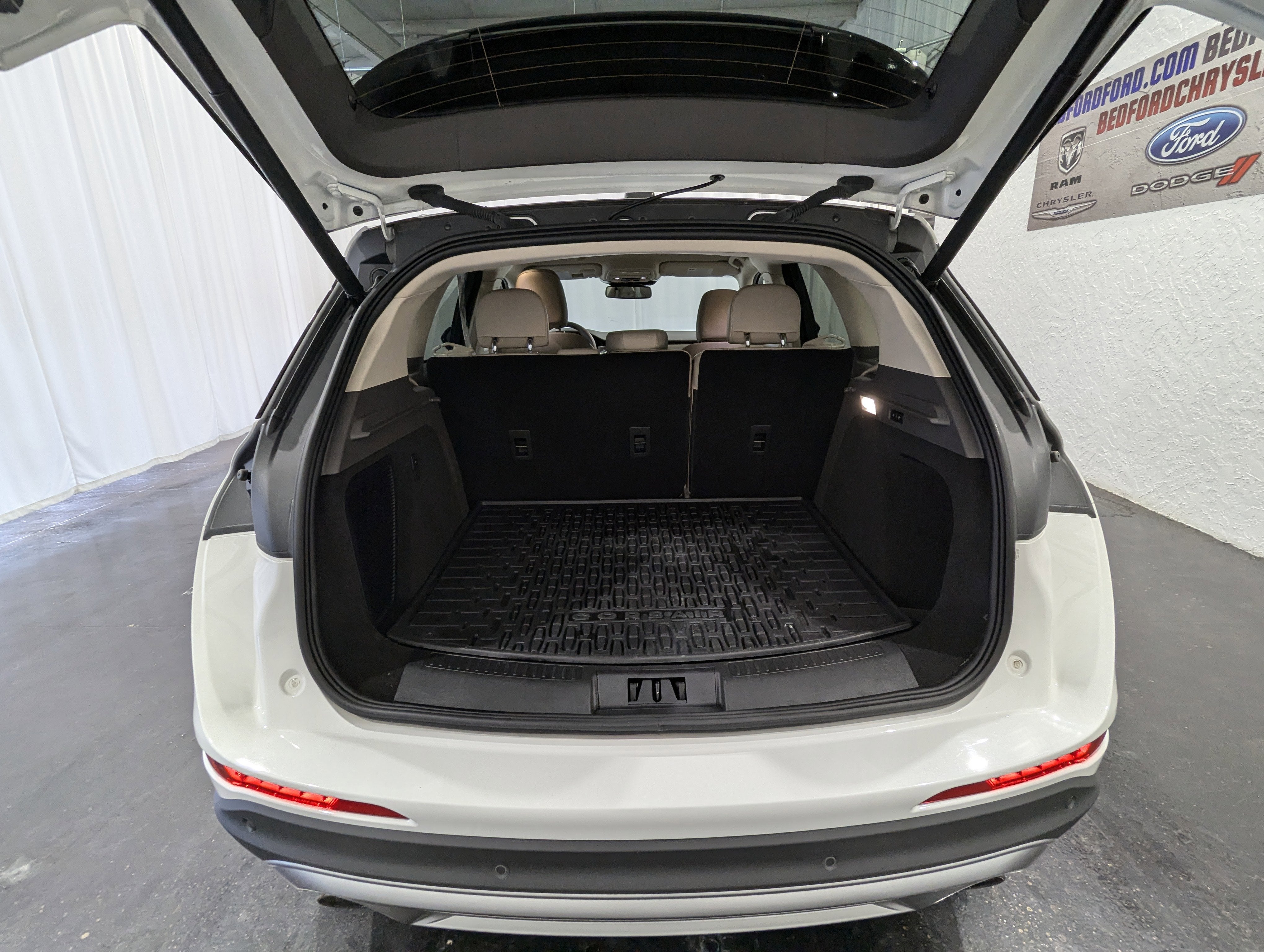 2022 Lincoln Corsair Standard AWD