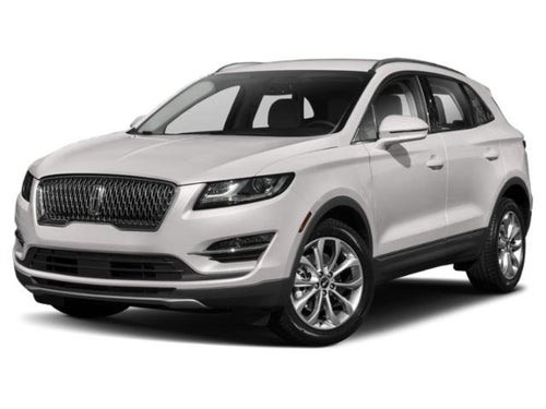 2019 Lincoln MKC Standard