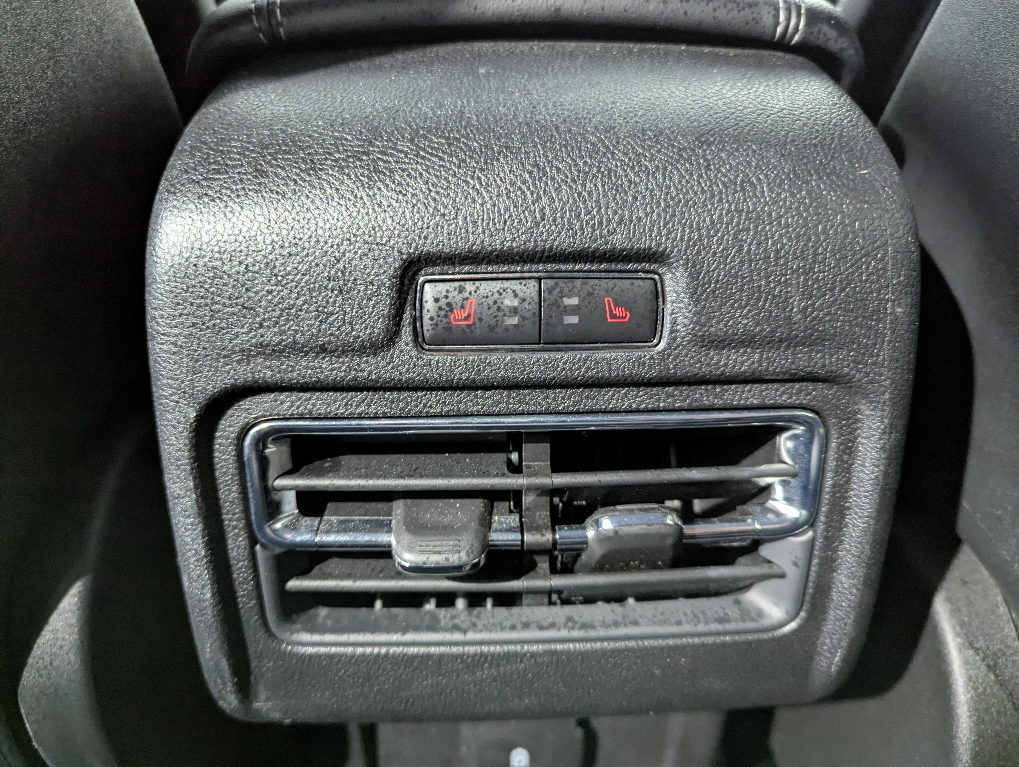 2022 Lincoln Corsair Standard AWD