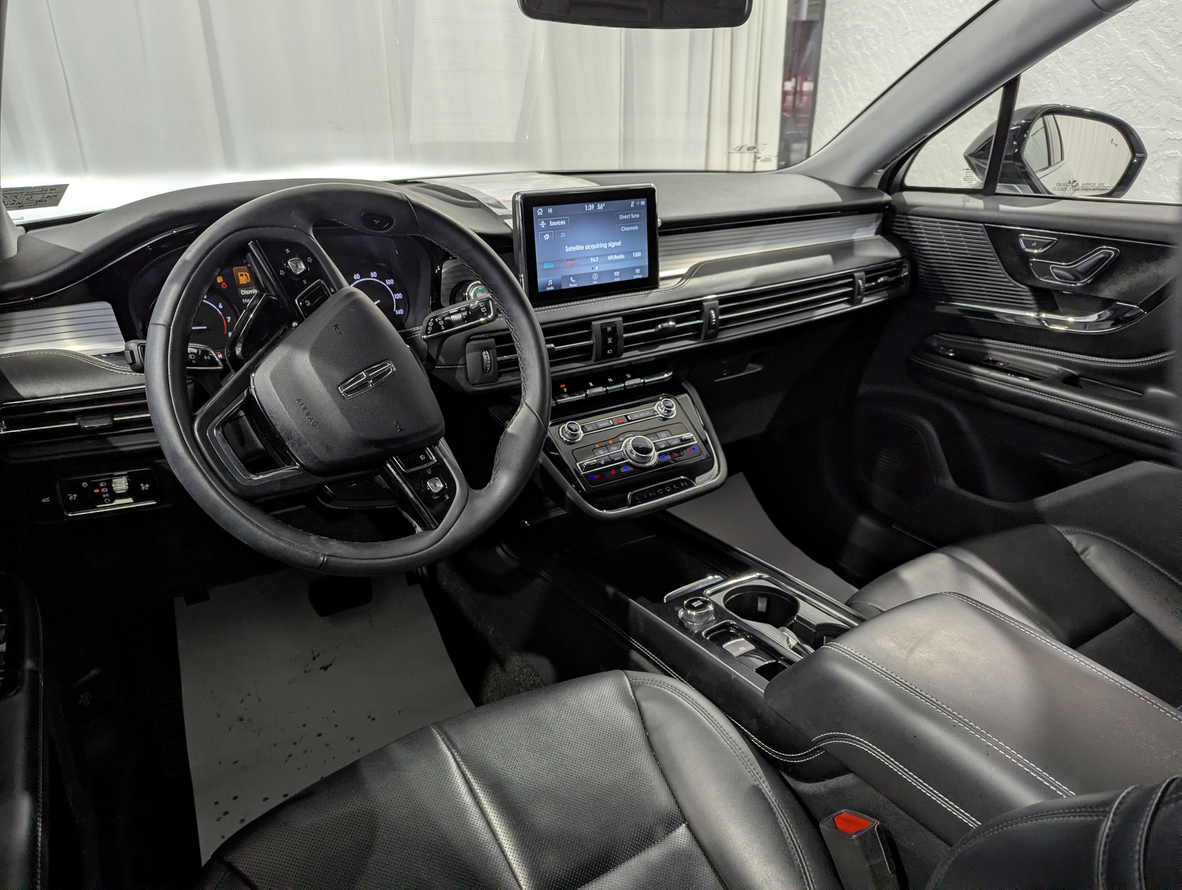 2022 Lincoln Corsair Standard AWD