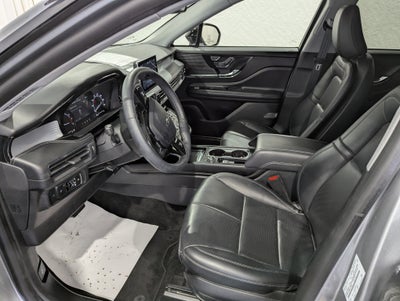 2022 Lincoln Corsair Standard AWD