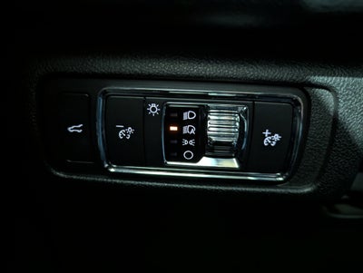 2022 Lincoln Corsair Standard AWD