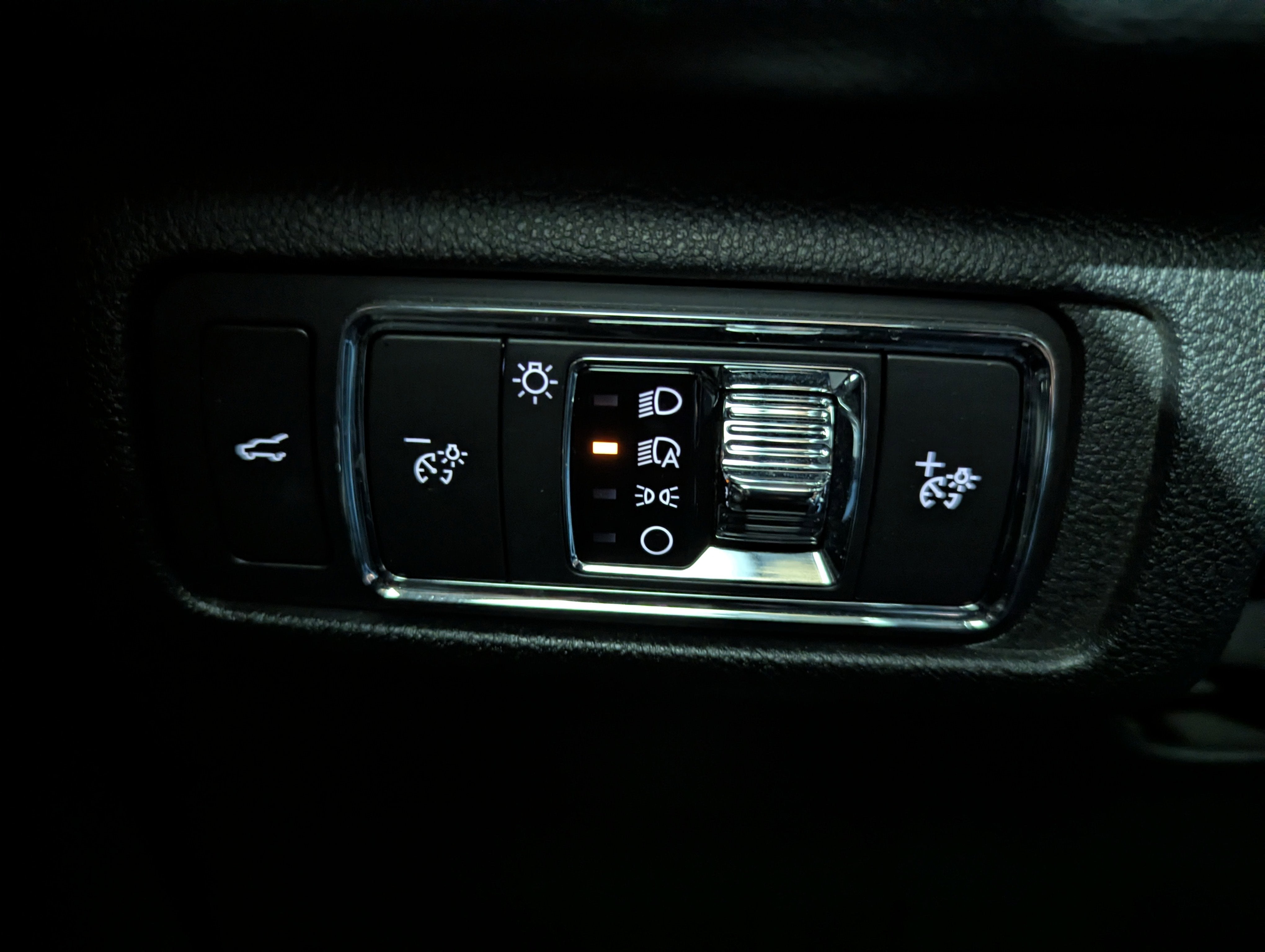 2022 Lincoln Corsair Standard AWD