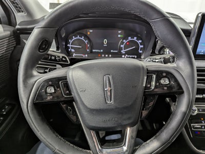 2022 Lincoln Corsair Standard AWD