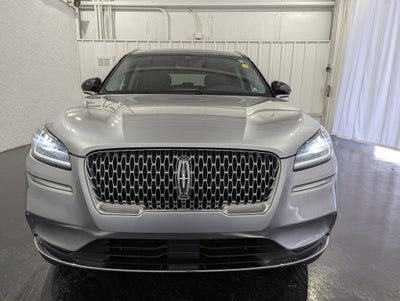 2022 Lincoln Corsair Standard AWD