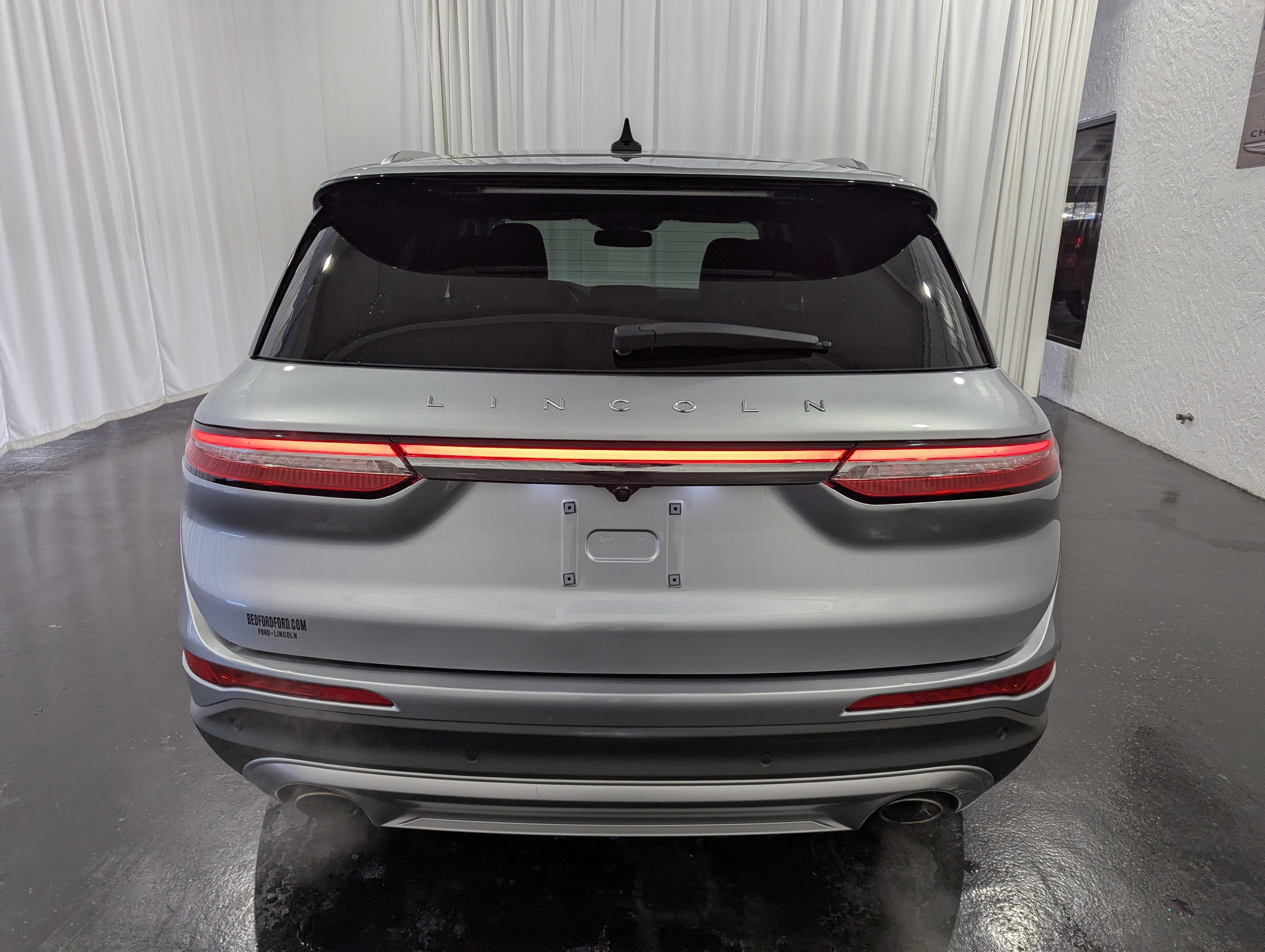 2022 Lincoln Corsair Standard AWD
