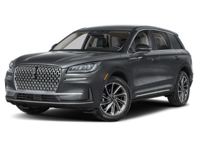 2026 Lincoln Corsair Premiere AWD