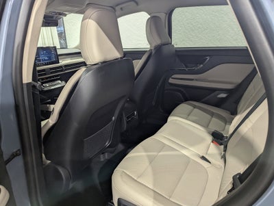 2026 Lincoln Corsair Premiere AWD