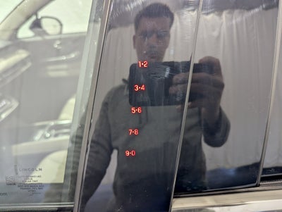 2026 Lincoln Corsair Premiere AWD